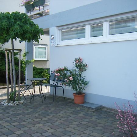 Ferienwohnung M. Lemmermeyer Neumagen-Dhron Extérieur photo