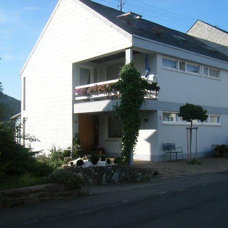 Ferienwohnung M. Lemmermeyer Neumagen-Dhron Chambre photo