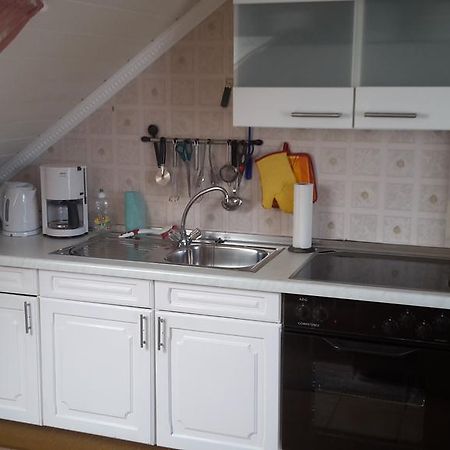 Ferienwohnung M. Lemmermeyer Neumagen-Dhron Extérieur photo