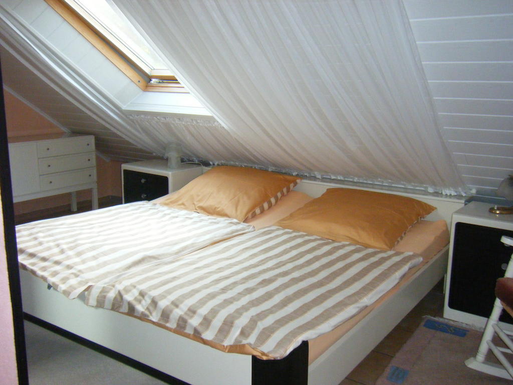 Ferienwohnung M. Lemmermeyer Neumagen-Dhron Chambre photo