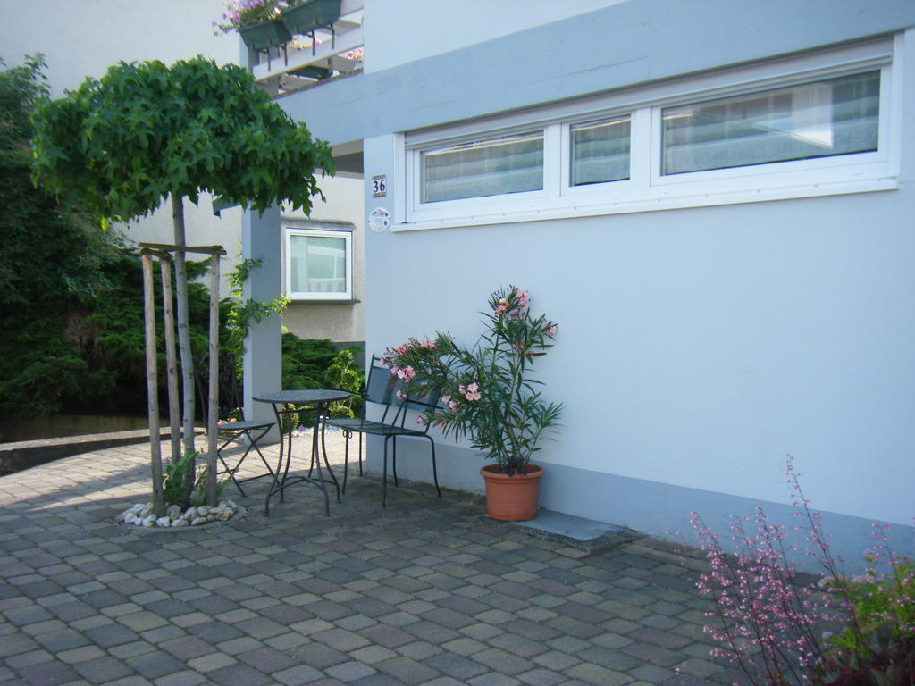Ferienwohnung M. Lemmermeyer Neumagen-Dhron Extérieur photo
