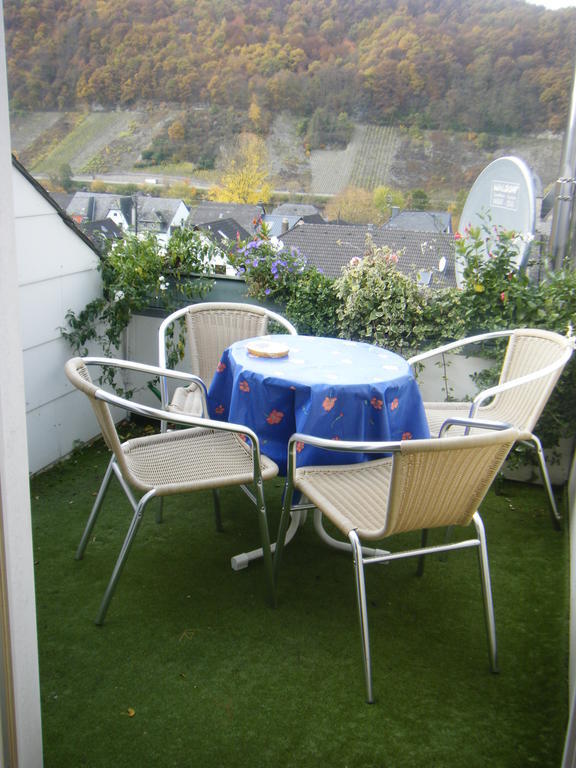 Ferienwohnung M. Lemmermeyer Neumagen-Dhron Chambre photo