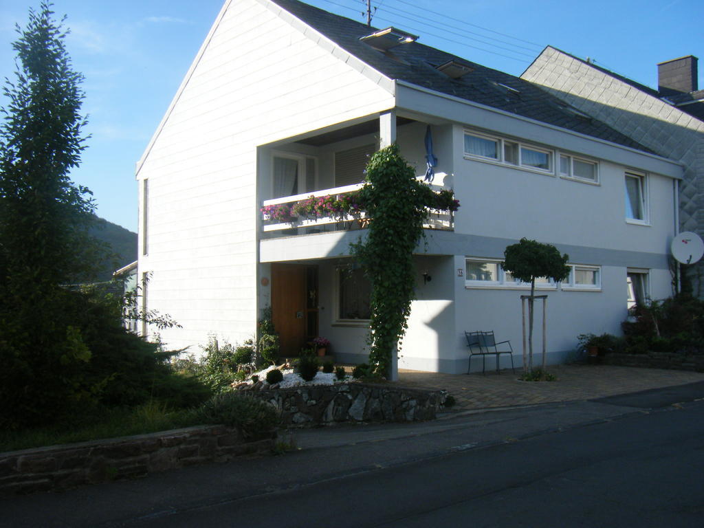 Ferienwohnung M. Lemmermeyer Neumagen-Dhron Chambre photo