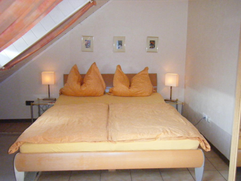 Ferienwohnung M. Lemmermeyer Neumagen-Dhron Extérieur photo