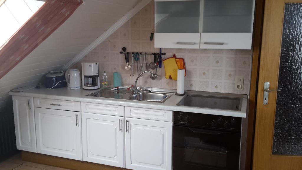 Ferienwohnung M. Lemmermeyer Neumagen-Dhron Extérieur photo