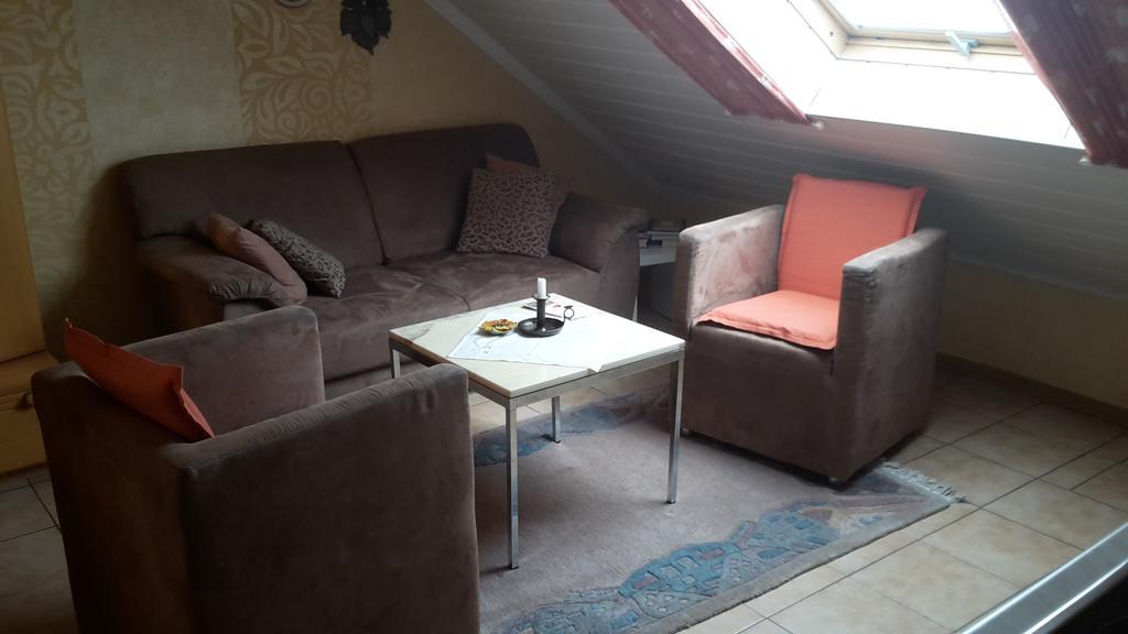 Ferienwohnung M. Lemmermeyer Neumagen-Dhron Extérieur photo